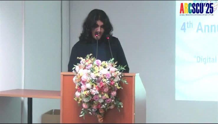 ARCSCU Keynote Speeches